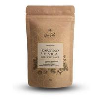 GraSole Žarnyno švara supermaisto mišinys, 90 g