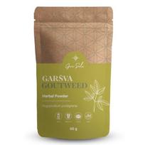Grasole GARŠVA lapų milteliai 60g