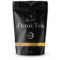 GraSole „DETOX TEA NIGHT“ –  (90 g)