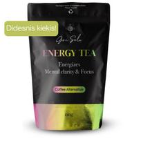 GraSole „ENERGY TEA“ žolelių arbata (150 g)