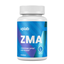 Vplab ZMA 90 kapsulių