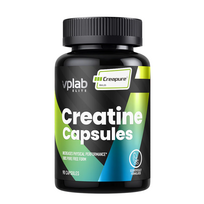 Vplab Elite Creatine Creapure® Capsules 90 caps
