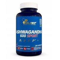 Olimp® Ashwagandha 600 sport 130 caps.