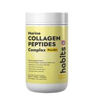 11 Habits Marine Collagen Peptides Complex 472g