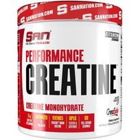 SAN Performance CreaSolv® Micronized Creatine 300g