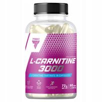 TREC L-Carnitine 3000 – 60 kapsulių