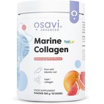 Osavi Marine Collagen Wild Cod, Grapefruit - 360 grams