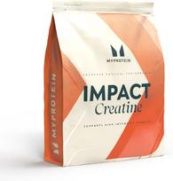 Myprotein Impact Creatine Monohydrate – 1 kg (Be skonio)