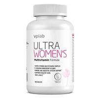Vplab Ultra Women's Multivitamin Formula 180 caplets