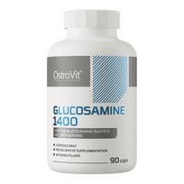 OstroVit Glucosamine 1400 mg (120 kapsulių)