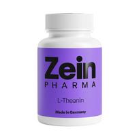 Zein Pharma L-Theanin Natural - 250mg - 90 caps