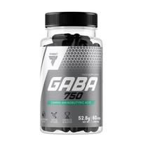 Trec Nutrition GABA 750 – 60 kapsulių
