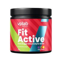 VPLab Endure Fitactive ZERO elektrolitų gėrimas – Berry Lemonade (200 g)