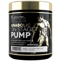 Kevin Levrone Anabolic On Stage Pump 313g Lychee