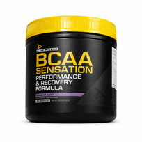 Dedicated BCAA Sensation 30 servings
