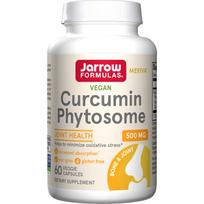 Jarrow Formulas Curcumin Phytosome (Meriva), 500mg - 60 vcaps