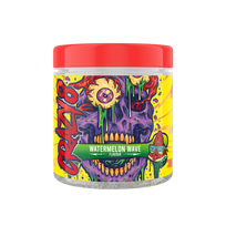 Swedish Supplements Crazy 8 325g