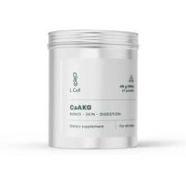 L Cell CaAKG Powder 48g (60 days, >98% purity)