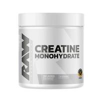Raw NutritionCBUM Essential Kreatinas Monohidratas - 250 grams