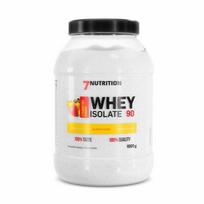 7Nutrition Whey Isolate 90 1kg Strawberry-Banana