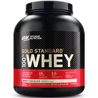 Optimum Nutrition 100% Whey Gold Standard 2.27 kg