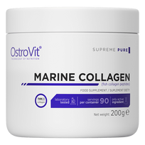 OstroVit Marine Collagen 200 g