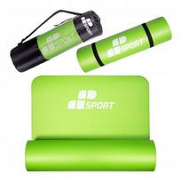 Fitness Yoga Mat 180x60x1cm | Jogos kilimėlis