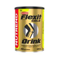 Nutrend Flexit Gold Drink - 400 grams