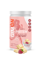 GYM ON baltymų kokteilis FITWAY, be laktozės 500 g