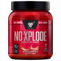 BSN NO-Xplode 390gr - NEW
