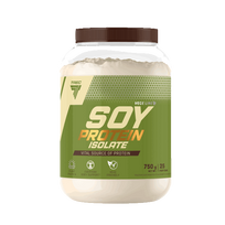 Trec sojos baltymų izoliatas (Soy Protein Isolate) 750g