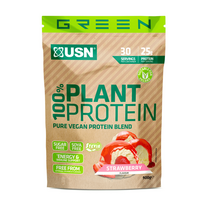 USN 100% Plant Protein 900g