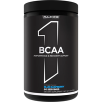 Rule One Micronized BCAA 60 servings