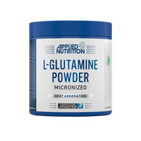Applied Nutrition L-GLUTAMINE POWDER 250/500g