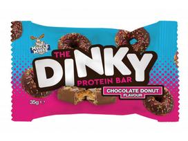 Muscle Moose Dinky Protein bar 35g
