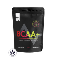 PULS BCAA+ Powder (500 g)