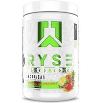 RYSE, BCAA + EAA aminorūgštys su elektrolitais - 372g