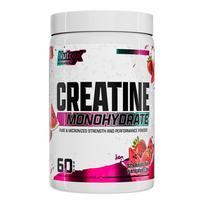 Nutrex Flavored Micronized Creatine Monohydrate – 390 g
