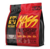 PVL Mutant mass 2270 g