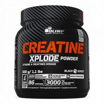 Olimp CREATINE Xplode 500g.