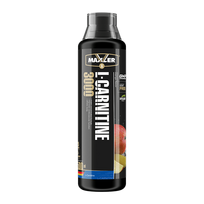 Maxler L-Carnitine 3000 500ml