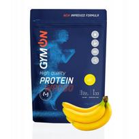 GYM ON Protein WPC 80 1kg | Puikaus skonio išrūgų baltymai