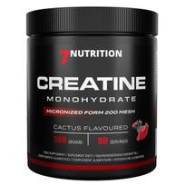 7Nutrition Creatine Monohydrate 300g - micronized