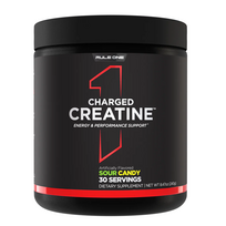 Rule One Charged Creatine™ 30 servings