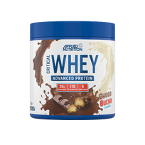 Applied Nutrition Critical Whey Protein 150g (5 servings)