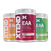 Scivation XTEND EAA 40 servings 316g