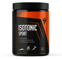 Trec ENDU Isotonic Sport 400g