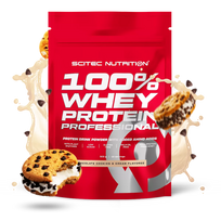 Scitec Nutrition Whey Protein 100% Professional 500g