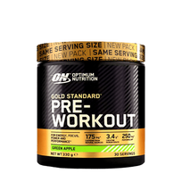 ON Gold Standard Pre-Workout 330g