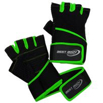 Best Body Fitness Gloves Fun